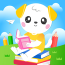 소리나는 요미몬 동화툰, 오디오북, 게임 APK