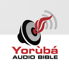 Yoruba Audio Bible ไอคอน