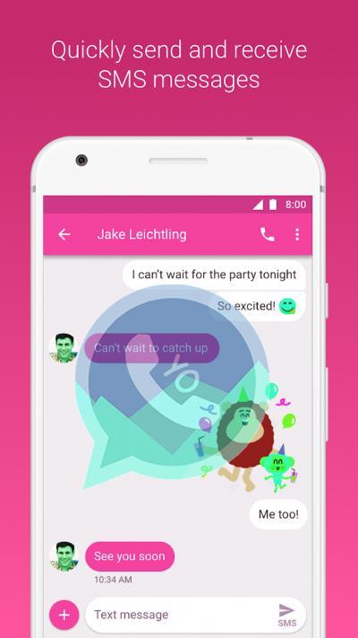 ZAP MESSENGER GRATIS SCARICARE