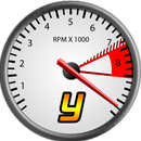 APK Y-Dash View