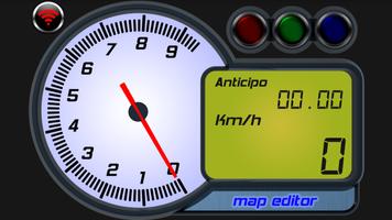 Multimap Programmer capture d'écran 1