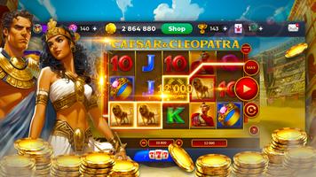 YOURE Casino - online slots capture d'écran 3