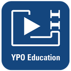 YPO Education 아이콘