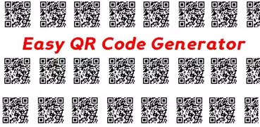 QR Code Generator