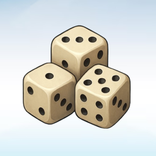 Dice Shaker: Lucky Symbols