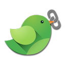 Omnitweety - share url & title APK