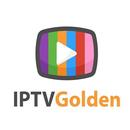 APK IPTV Golden