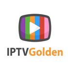 IPTV Golden ícone