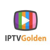 IPTV Golden icône