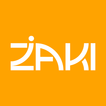 ZAKI icon
