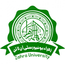 Zahra University APK