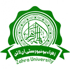 Zahra University icon