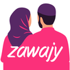 Zawajy: Mariage Musulman Nikah APK