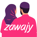 Zawajy: زواج مسلمون ونكاح APK