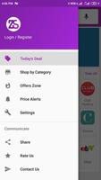 ZataShop Screenshot 1