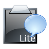 Clipboard Text Speaker biểu tượng