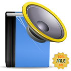 eBook Speaker (eBook reader) أيقونة