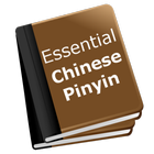 ikon Essential Chinese Pinyin