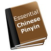 Essential Chinese Pinyin