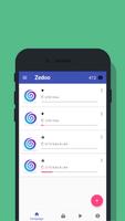 Zedoo screenshot 1