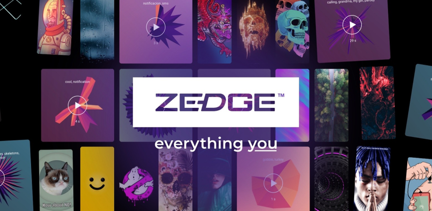 ZEDGE™ Wallpapers & Ringtones APK