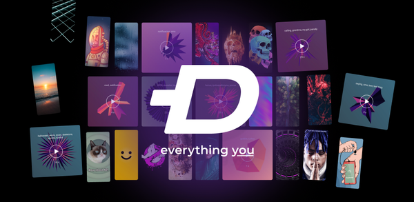 How to Download ZEDGE Wallpapers & Ringtones on Mobile image