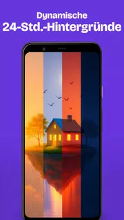 Zedge™ - Hintergrundbilder