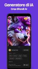 download ZEDGE™ Suonerie, Sfondi XAPK