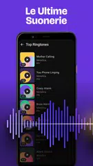 download ZEDGE™ Suonerie, Sfondi XAPK