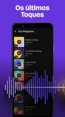 Baixar Zedge™ Papéis de Parede XAPK