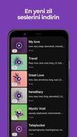 Zedge™ - Duvar Kağıtları Ekran Görüntüsü 1