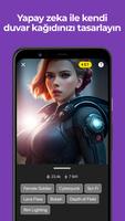 Zedge™ - Duvar Kağıtları Ekran Görüntüsü 2