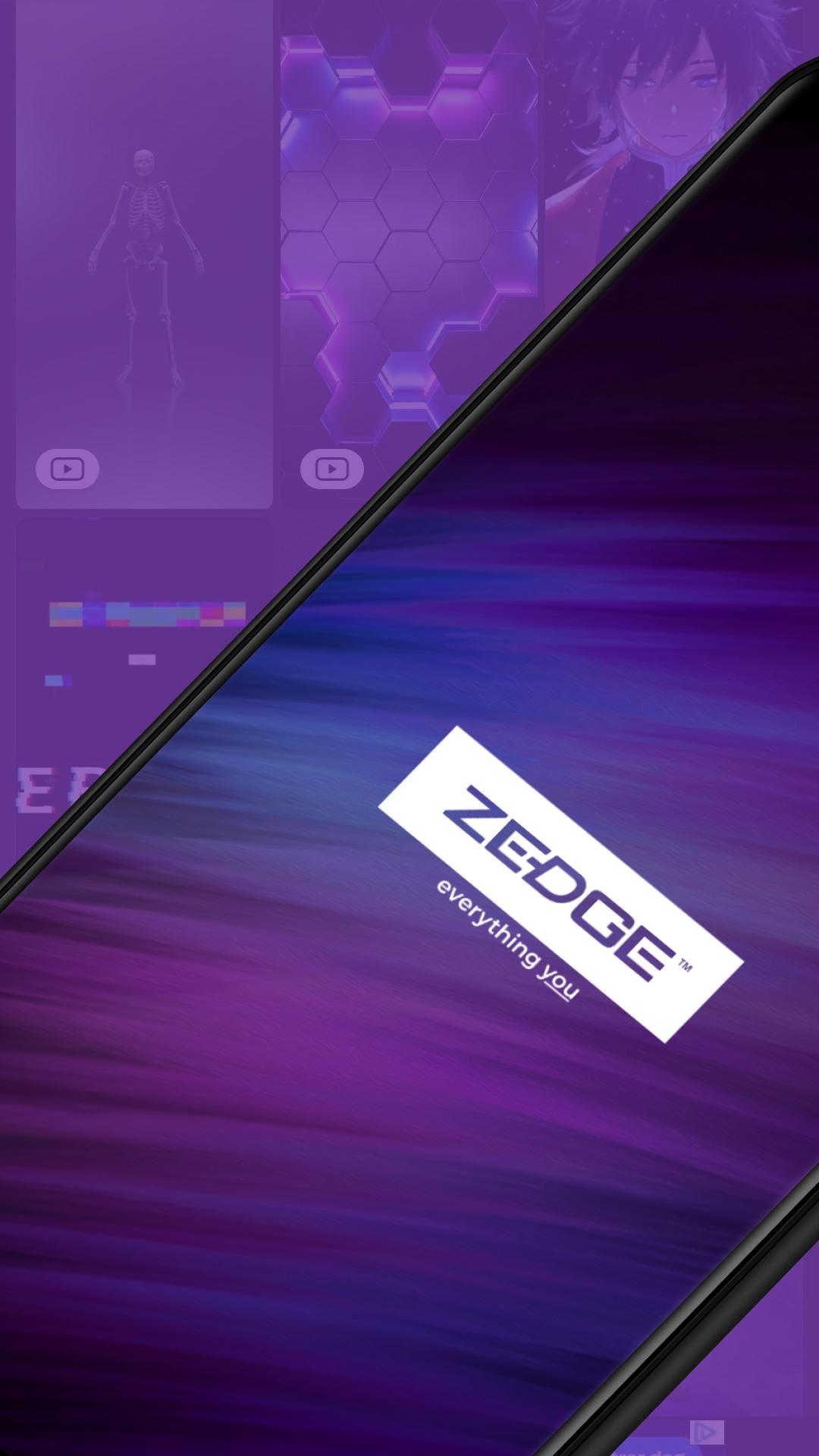 Descarga de APK de ZEDGE™ Wallpapers & Ringtones para Android