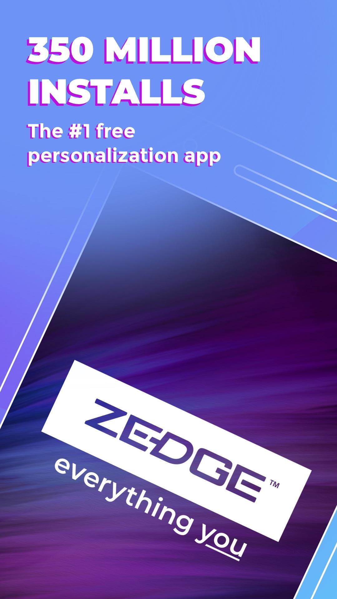 Zedge Wallpapers Ringtones For Android Apk Download