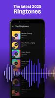 Zedge™ Wallpapers & Ringtones ภาพหน้าจอ 2