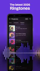 Zedge™ Wallpapers & Ringtones XAPK download