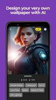 Zedge™ Wallpapers & Ringtones ภาพหน้าจอ 3