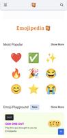 Emojipedia poster