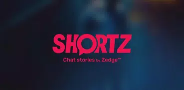 Shortz - Chat Stories by Zedge