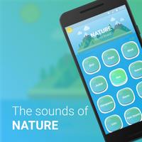 Nature Sounds Affiche