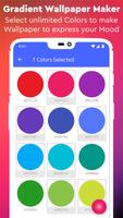 Gradient Wallpaper Maker 截图 1