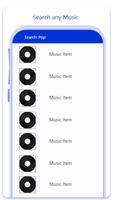 Music Mp3 Download ภาพหน้าจอ 2