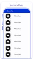 الموسيقى MP3 تحميل تصوير الشاشة 2
