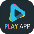 Play App - Music Downloader and Player icône