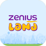 ZeniusLand-icoon