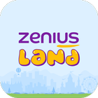 ZeniusLand icon