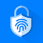 Secure App Locker - Lock Gallery & Apps-icoon