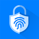 ikon Secure App Locker - Kunci Galeri & Aplikasi