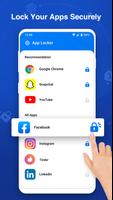 Secure App Locker - Lock Gallery & Apps-poster
