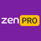 ZenPro أيقونة